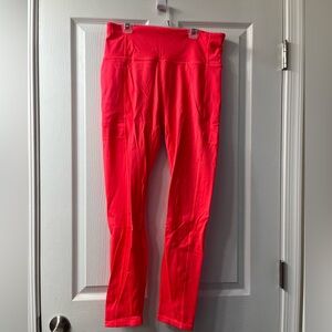 Fabletics Motion 365 leggings